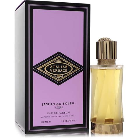 soleil versace|Jasmin au Soleil Versace for women and men .